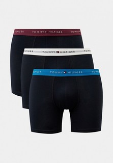 Трусы 3 шт. Tommy Hilfiger