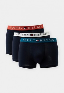 Трусы 3 шт. Tommy Hilfiger