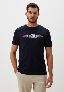 Футболка Tommy Hilfiger