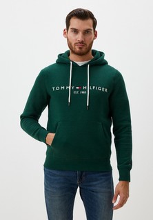 Худи Tommy Hilfiger