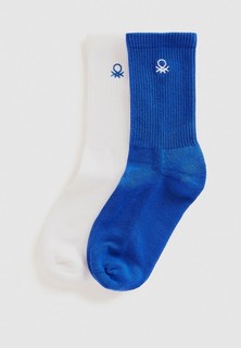 Носки 2 пары United Colors of Benetton