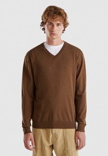 Пуловер United Colors of Benetton