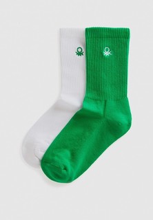 Носки 2 пары United Colors of Benetton