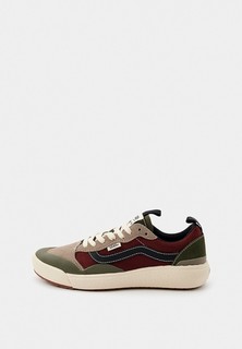 Кеды Vans