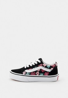 Кеды Vans