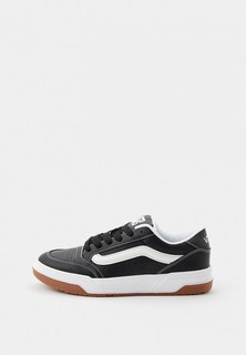 Кеды Vans