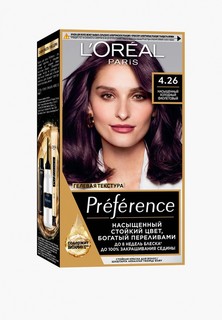 Краска для волос LOreal Paris