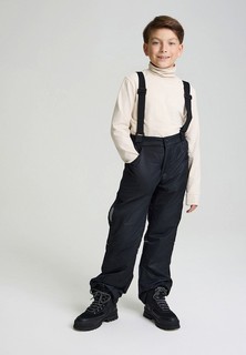 Брюки утепленные Smena Смена