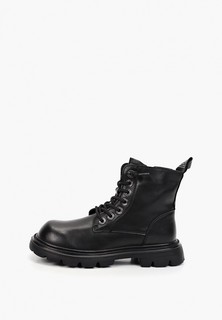 Ботинки Капитошка