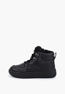 Кеды Safety Jogger