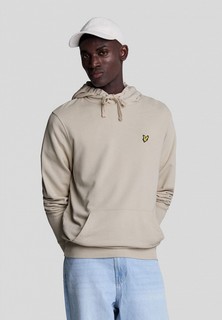 Худи Lyle & Scott