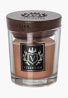 Свеча ароматическая Vellutier