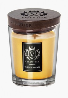 Свеча ароматическая Vellutier