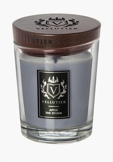 Свеча ароматическая Vellutier