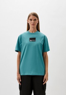 Футболка Karl Lagerfeld Jeans