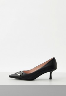 Туфли Coccinelle