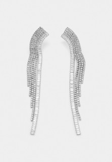 Серьги Bocciolo