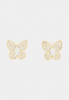 Серьги Bocciolo