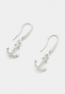 Серьги Bocciolo