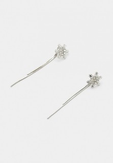 Серьги Bocciolo