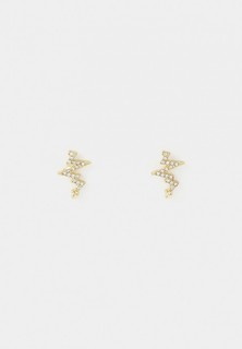 Серьги Bocciolo