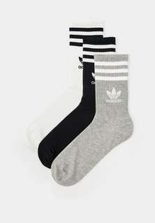 Носки 3 пары adidas Originals