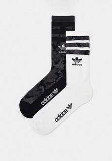 Носки 2 пары adidas Originals
