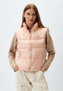 Жилет утепленный Guess