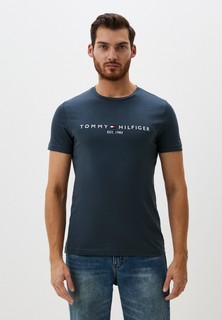 Футболка Tommy Hilfiger