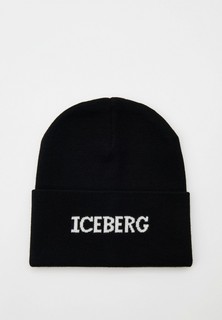 Шапка Iceberg