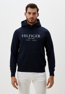 Худи Tommy Hilfiger