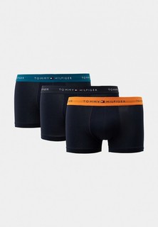 Трусы 3 шт. Tommy Hilfiger