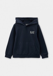 Худи EA7