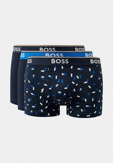 Трусы 3 шт. Boss