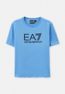 Футболка EA7