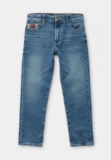 Джинсы Tommy Hilfiger