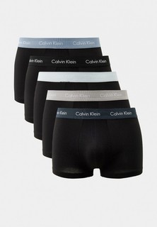 Трусы 5 шт. Calvin Klein Underwear