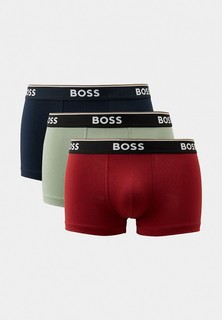 Трусы 3 шт. Boss