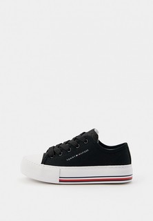 Кеды Tommy Hilfiger