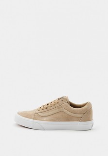 Кеды Vans