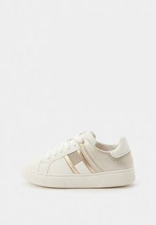 Кеды Tommy Hilfiger