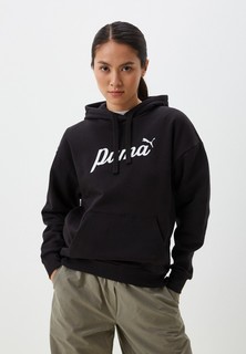 Худи PUMA