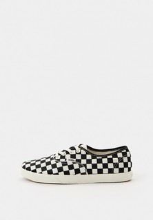 Кеды Vans