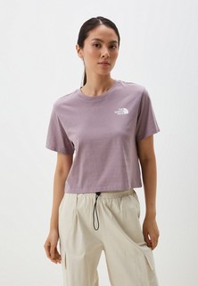 Футболка The North Face