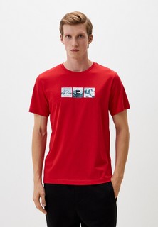 Футболка The North Face