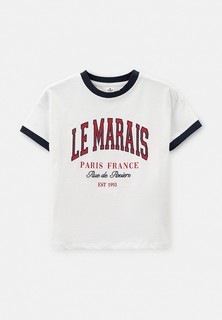 Футболка Springfield