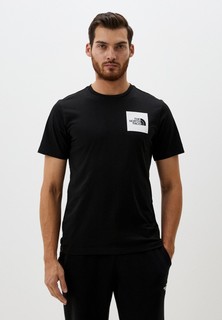 Футболка The North Face