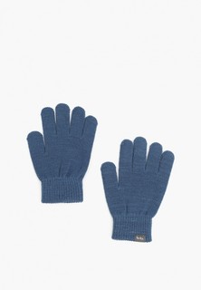 Перчатки Button Blue