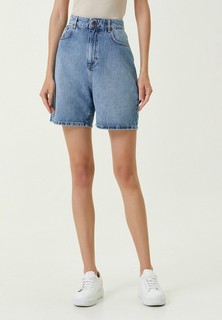 Шорты джинсовые Club