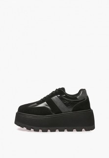 Кроссовки Der Spur